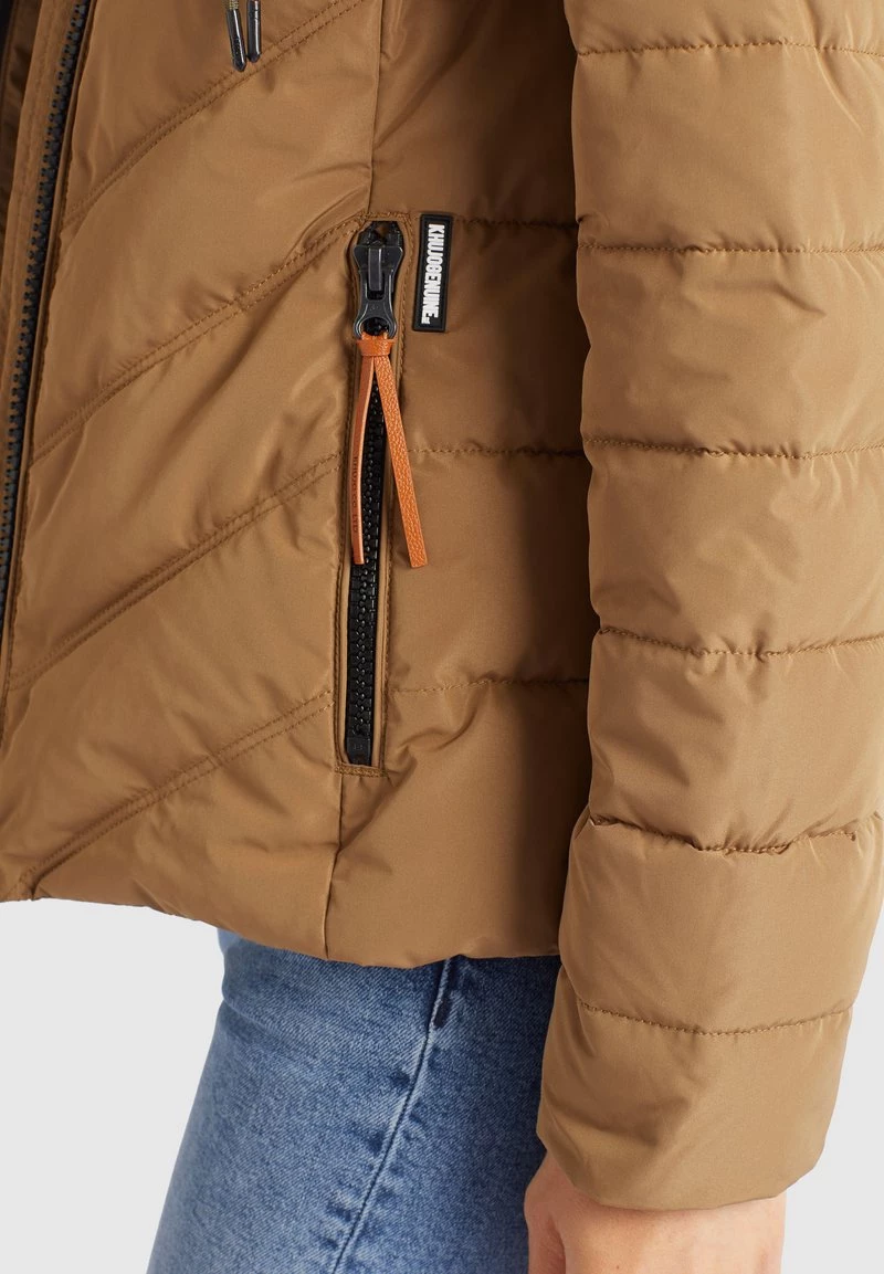 Khujo EIJA Veste D'hiver Helloliv Femme 8 Khujo EIJA Veste D'hiver Helloliv Femme – Image 6