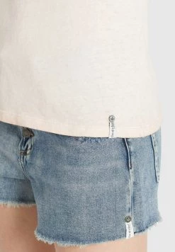 Khujo PERGOLA T Shirt Basique Apricot Femme 17 Khujo PERGOLA T Shirt Basique Apricot Femme -Khujo Soldes 06b51769080d4924a0712362e7ade68e