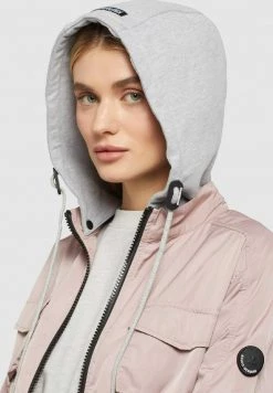 Khujo FLAMES Veste Légère Blassrosa Femme 13 Khujo FLAMES Veste Légère Blassrosa Femme -Khujo Soldes 08c4b615fd824123a7f0664a8722551d