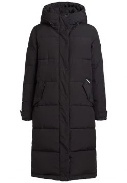 Khujo DAKOTA Veste D'hiver Schwarz Femme 19 Khujo DAKOTA Veste D'hiver Schwarz Femme -Khujo Soldes 0930912f533c432593d74357726fc87e