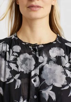 Khujo Femme LOUANNA Combinaison Black -Khujo Soldes 09f0e93e0b174da09ecaff0581a53c86