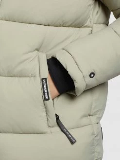 Khujo GERDA MATT Veste D'hiver Blassgrün Femme 17 Khujo GERDA MATT Veste D'hiver Blassgrün Femme -Khujo Soldes 0a099abe432f4050873b1cdeb565d097