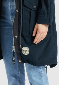 Khujo Femme NANDA2 Parka Dunkelblau 21 Khujo Femme NANDA2 Parka Dunkelblau -Khujo Soldes 0b614fa807d14b97a83fb9beacad1a7f
