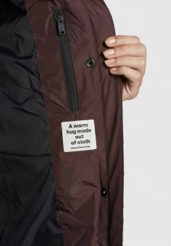 Khujo Femme SONJE3 Veste D'hiver Weinrot -Khujo Soldes 0bfb55ad882d49a1b13a9fe6c5793b60