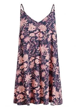 Khujo ZOYA Robe De Jour Light Pink Femme -Khujo Soldes 0cd3b6ef67e74e2492dcb401aaad14d3