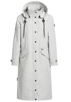 Khujo SMILLA Parka Hellgrau Femme 17 Khujo SMILLA Parka Hellgrau Femme -Khujo Soldes 0d518639f5464a7fa24d874ea7dde24b