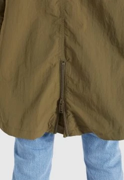 Khujo Femme NEPHELE Parka Khaki 21 Khujo Femme NEPHELE Parka Khaki -Khujo Soldes 0e7125c3d5234ff49ca8a697ab4dc310