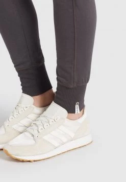 Khujo Femme DEBORAH Pantalon De Survêtement Dark Grey -Khujo Soldes 10d86121a1a845dc8fc72dbe48445f16