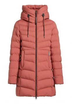 Khujo Femme TUHANI MATT Veste D'hiver Blassrot 19 Khujo Femme TUHANI MATT Veste D'hiver Blassrot -Khujo Soldes 143dcb5335aa414184157483446e7538