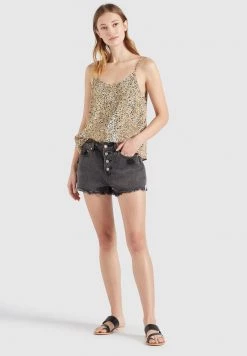 Khujo Femme ELLEN Blouse Mehrfarbig Geblümt 17 Khujo Femme ELLEN Blouse Mehrfarbig Geblümt -Khujo Soldes 153d3b0e0c1b40199732fe9bb0ea327f