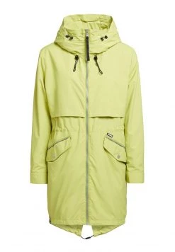 Khujo ARIANA Parka Giftgrün Femme 17 Khujo ARIANA Parka Giftgrün Femme -Khujo Soldes 179eabefd8a14a369752f3c6923fd6c7