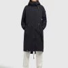 Khujo Femme MARNIA Parka Schwarz 1 Khujo Femme MARNIA Parka Schwarz -Khujo Soldes 182a4a11f87a40baa424875e048ba578