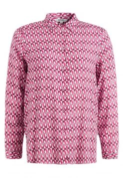 Khujo Femme LARISA Chemisier Cherry -Khujo Soldes 18dcbc25c51743459101ad6f1618b1d8