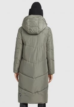Khujo SONJE3 Veste D'hiver Mint Femme 12 Khujo SONJE3 Veste D'hiver Mint Femme -Khujo Soldes 1b044e85d54045a0aae2b1d9a415d81a