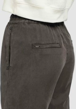 Khujo SANDI Pantalon De Survêtement Anthrazit Femme -Khujo Soldes 1bc75eb4701147d69add06e476426b32