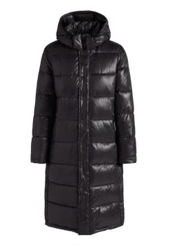 Khujo Femme CORINNA SHINY Veste D'hiver Schwarz 15 Khujo Femme CORINNA SHINY Veste D'hiver Schwarz -Khujo Soldes 1bdb0bf1abdd42e7bc1629a238efe5c9