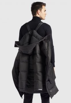 Khujo TAWAI Veste D'hiver Dunkelgrau Homme 12 Khujo TAWAI Veste D'hiver Dunkelgrau Homme -Khujo Soldes 1ef81943817a4df1a40f272aa6e9c518