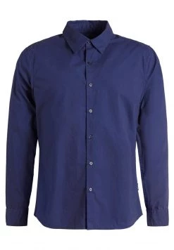 Khujo Homme WAITE Chemise Dunkelblau 17 Khujo Homme WAITE Chemise Dunkelblau -Khujo Soldes 200cdce0282a4096bb1987d399600e43