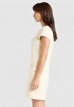 Khujo Femme MAYSA Robe De Jour Gelb 14 Khujo Femme MAYSA Robe De Jour Gelb -Khujo Soldes 202c3469abda4e36b57bd1c903c33fb5