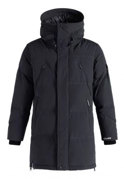 Khujo Homme ZYLAN Veste D'hiver Schwarz 15 Khujo Homme ZYLAN Veste D'hiver Schwarz -Khujo Soldes 22b1607d0ce748ba99302567782e375b