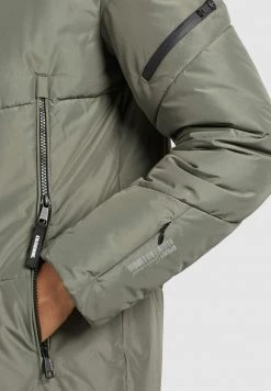 Khujo SONJE3 Veste D'hiver Mint Femme 16 Khujo SONJE3 Veste D'hiver Mint Femme -Khujo Soldes 233f527231194f8b885ae919e33d4e14