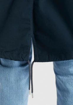 Khujo Femme NANDA2 Parka Dunkelblau 23 Khujo Femme NANDA2 Parka Dunkelblau -Khujo Soldes 236ab06674c34cf0a190167d16a1df9a