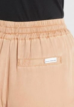 Khujo Femme MARIZA Pantalon De Survêtement Aprikot Gewaschen -Khujo Soldes 2b0e5711fc1748858c6a5066dd07911e