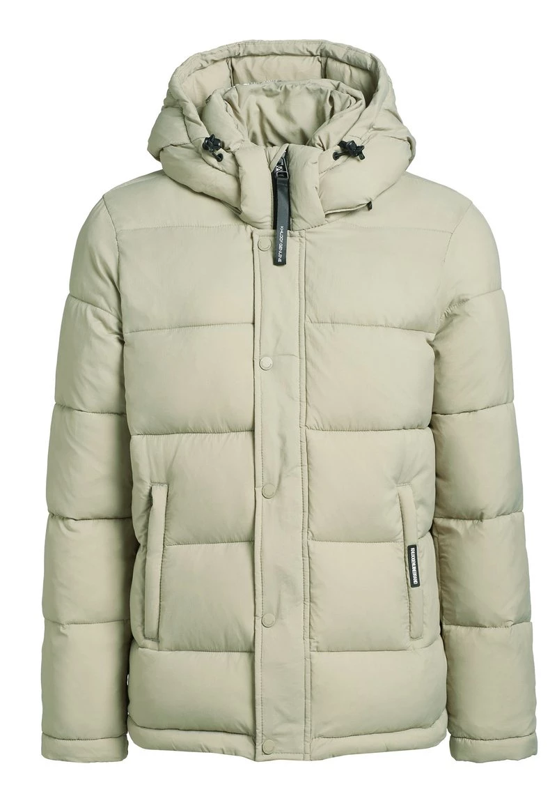 Khujo GERDA MATT Veste D'hiver Blassgrün Femme 11 Khujo GERDA MATT Veste D'hiver Blassgrün Femme – Image 9