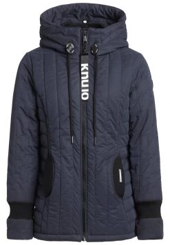 Khujo TWEETY PRIME5 PEACHED Veste Mi Saison Dunkelblau Femme 17 Khujo TWEETY PRIME5 PEACHED Veste Mi Saison Dunkelblau Femme -Khujo Soldes 2de4fd320087471a8d16ae5200af4011