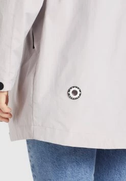 Khujo Femme ELMYRA Parka Hellgrau -Khujo Soldes 2e8100e864734e9f938a7238d6a82f31