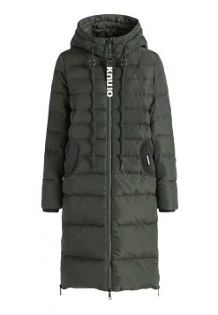 Khujo Femme SONE LIGHT Veste D'hiver Dunkelgrün 15 Khujo Femme SONE LIGHT Veste D'hiver Dunkelgrün -Khujo Soldes 2e9879e12e084e1db2973dc46cb53a58