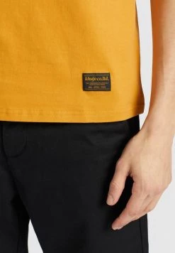 Khujo HERMAN T Shirt Imprimé Dark Ochre Homme 14 Khujo HERMAN T Shirt Imprimé Dark Ochre Homme -Khujo Soldes 2eeeef2db3db4d41b74b15fe8995b092