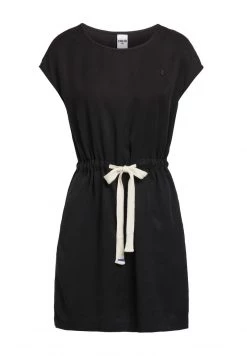 Khujo HEDIYE Robe De Jour Schwarz Femme 17 Khujo HEDIYE Robe De Jour Schwarz Femme -Khujo Soldes 2ef66108301646b08793300773fbe610