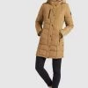 Khujo Femme DELINAS Veste D'hiver Helloliv -Khujo Soldes 3121a746983046b19d28d2fd8f4e7c1e