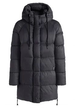 Khujo Femme NIDALEE Veste D'hiver Schwarz 18 Khujo Femme NIDALEE Veste D'hiver Schwarz -Khujo Soldes 315b6f8d9d9c43ceaeb2f1f2ee14fbf6