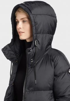 Khujo Femme NIDALEE Veste D'hiver Schwarz 17 Khujo Femme NIDALEE Veste D'hiver Schwarz -Khujo Soldes 3211cbbbdfd54e25b56feccdc7f477fc