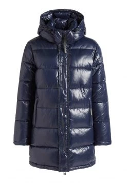 Khujo WENCKE SHINY Veste D'hiver Dunkelblau Glänzend Femme 15 Khujo WENCKE SHINY Veste D'hiver Dunkelblau Glänzend Femme -Khujo Soldes 33fb26f8f57f4b09a9c2ba1fa81dab41