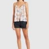 Khujo ZALTA Blouse Off White Femme -Khujo Soldes 368fd5835bd64da0a620b89699d288dc