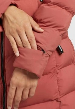 Khujo Femme TUHANI MATT Veste D'hiver Blassrot 15 Khujo Femme TUHANI MATT Veste D'hiver Blassrot -Khujo Soldes 3aaf8f0cb12d49fda971f48303cdd108