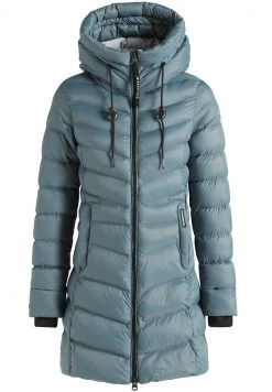 Khujo Femme TUHANI SHINE Veste D'hiver Blaugrau 15 Khujo Femme TUHANI SHINE Veste D'hiver Blaugrau -Khujo Soldes 3b95511257de4a8499d5351f94cc03a0