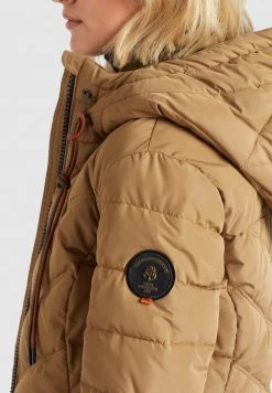 Khujo EIJA Veste D'hiver Helloliv Femme 16 Khujo EIJA Veste D'hiver Helloliv Femme -Khujo Soldes 3dc70908df8045e3966a50a5a62d2852