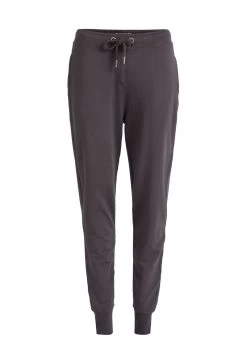 Khujo Femme DEBORAH Pantalon De Survêtement Dark Grey -Khujo Soldes 3e154c87d49b4478af09f654af63f033