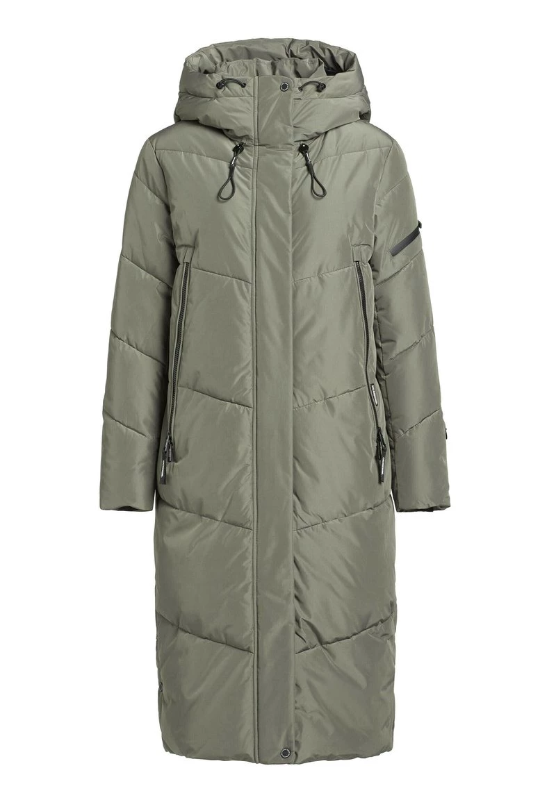 Khujo SONJE3 Veste D'hiver Mint Femme 10 Khujo SONJE3 Veste D'hiver Mint Femme – Image 8