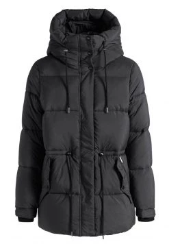 Khujo Femme SELANIE Veste D'hiver Schwarz 15 Khujo Femme SELANIE Veste D'hiver Schwarz -Khujo Soldes 3ede1241d3e447bfa01fa5702d42caff