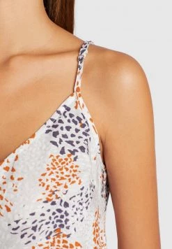 Khujo ZALTA Blouse Off White Femme -Khujo Soldes 41d6d979a6344716aac9830f2eb3d063