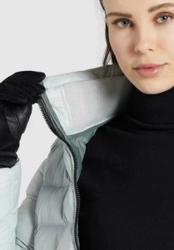 Khujo BACHA SHINE Veste D'hiver Hellgrau Femme 10 Khujo BACHA SHINE Veste D'hiver Hellgrau Femme -Khujo Soldes 42342dba9bdf4de19fb7d55212547776
