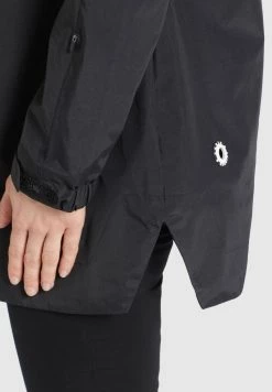 Khujo Femme ZULETIA2 Parka Schwarz -Khujo Soldes 477c369d32fe4222ab78d04eb06fb259