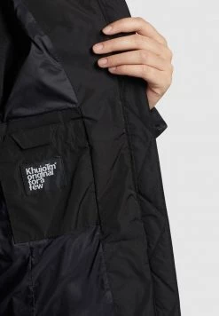Khujo Femme SUVA Veste D'hiver Schwarz 18 Khujo Femme SUVA Veste D'hiver Schwarz -Khujo Soldes 487f0e3747bb455c8131afef8dba3011