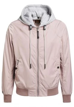 Khujo PERSEE Veste Légère Blassrosa Femme 15 Khujo PERSEE Veste Légère Blassrosa Femme -Khujo Soldes 48f9d49bc2844b3eb5d68a10c8b82d07