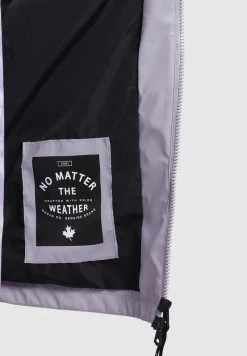 Khujo VEGA Parka Flieder Femme -Khujo Soldes 4936f33409b2459b94aec5f6aa06fbf1